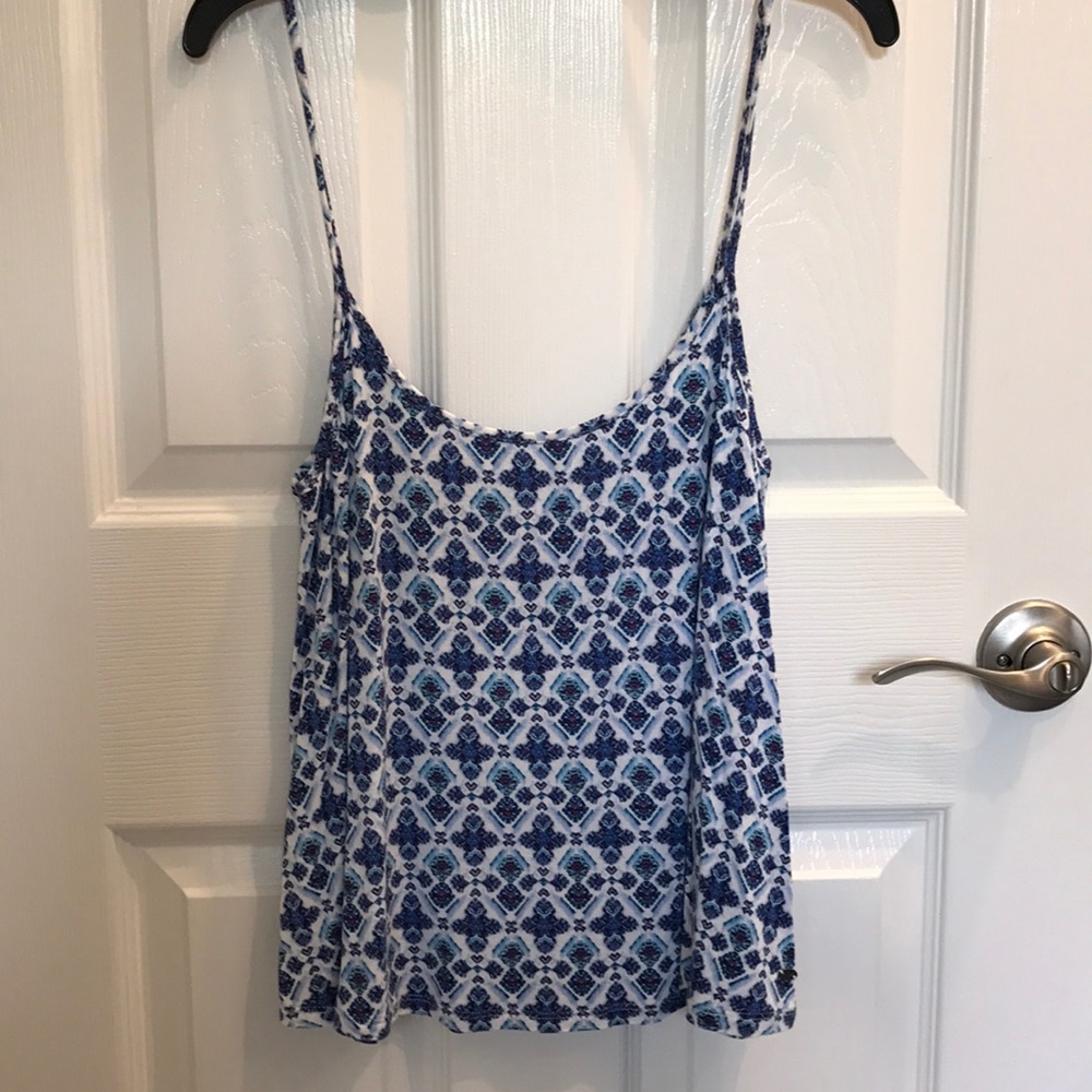 American Eagle Top